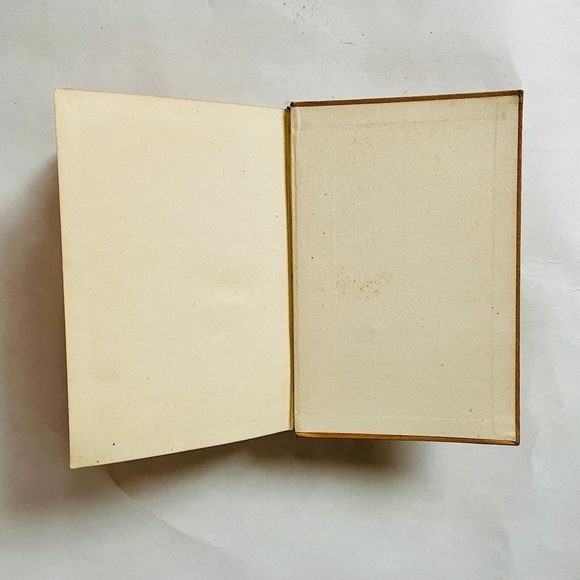 Vintage Hardcover Book Maid of the Mohawk Frederick A. Ray 1906 - Picture 11 of 11